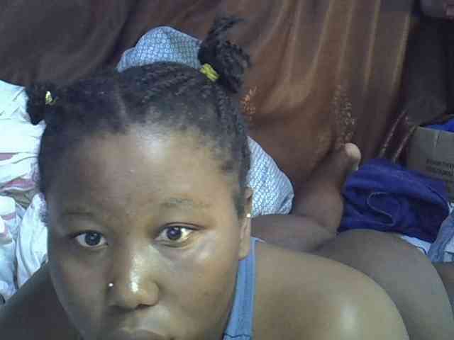 Casse-dellah webcam