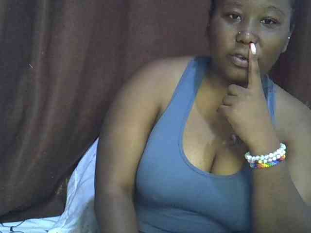 Casse-dellah webcam