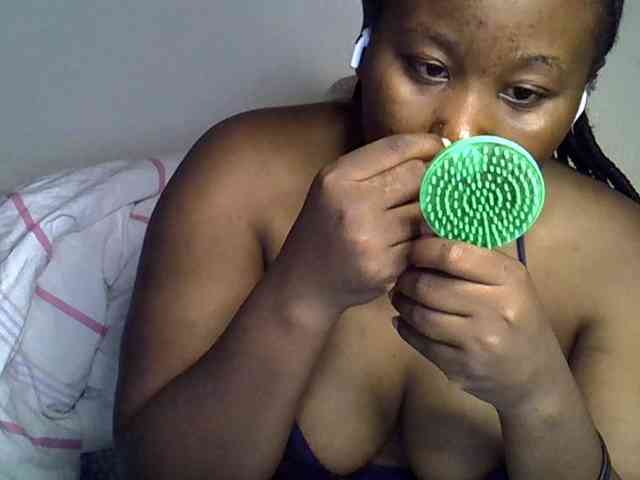 Casse-dellah webcam