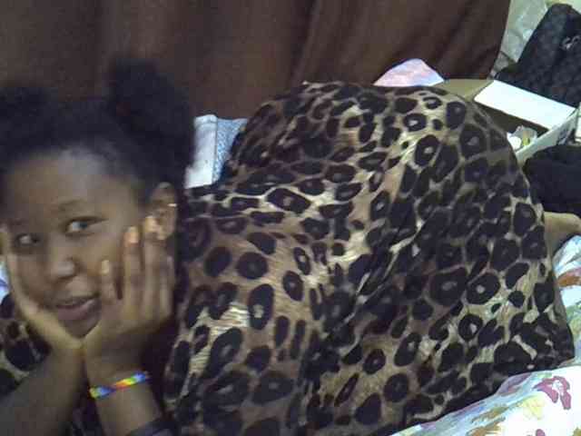 Casse-dellah webcam