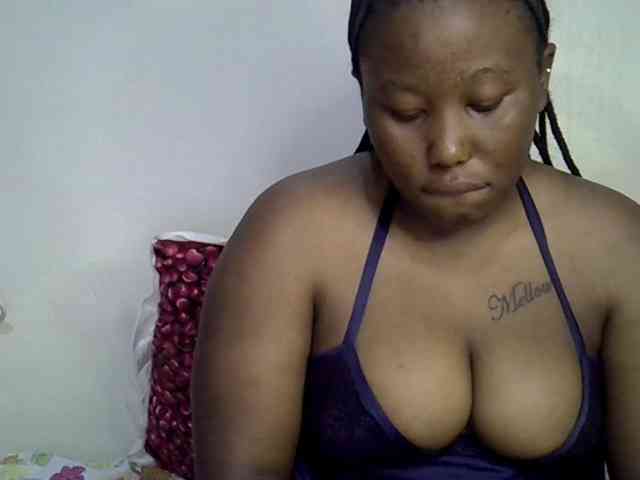 Casse-dellah webcam