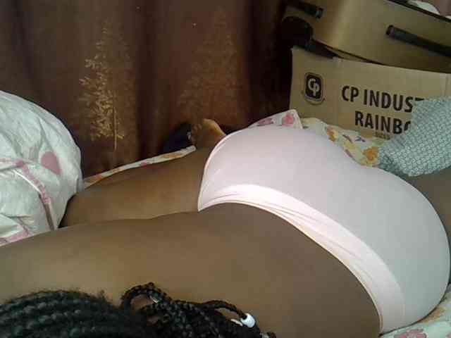 Casse-dellah webcam