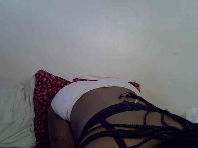 Casse-dellah webcam