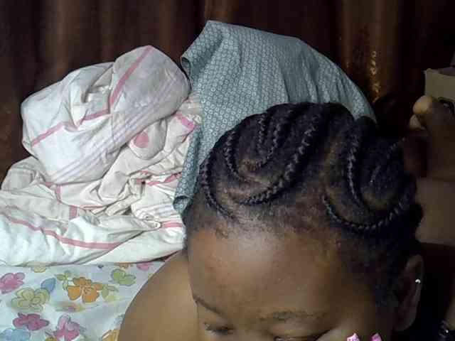 Casse-dellah webcam