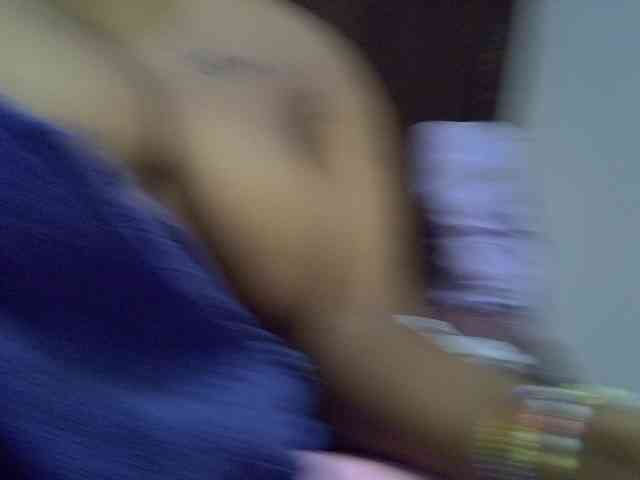 Casse-dellah webcam