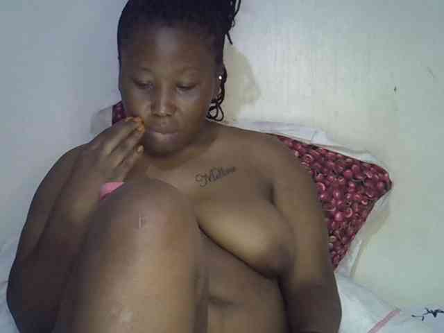 Casse-dellah webcam