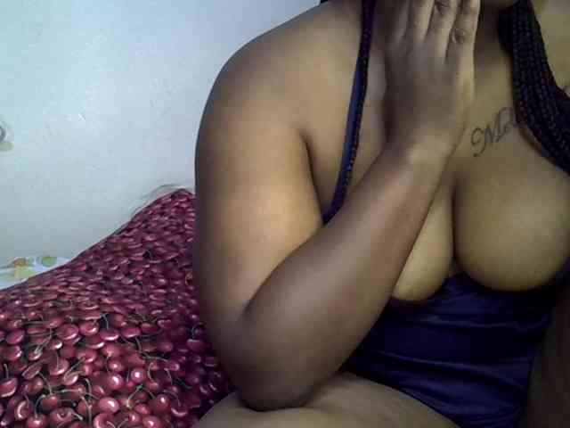 Casse-dellah webcam