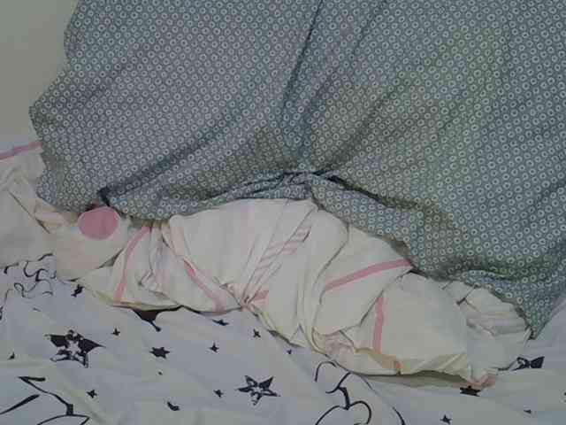 Casse-dellah webcam