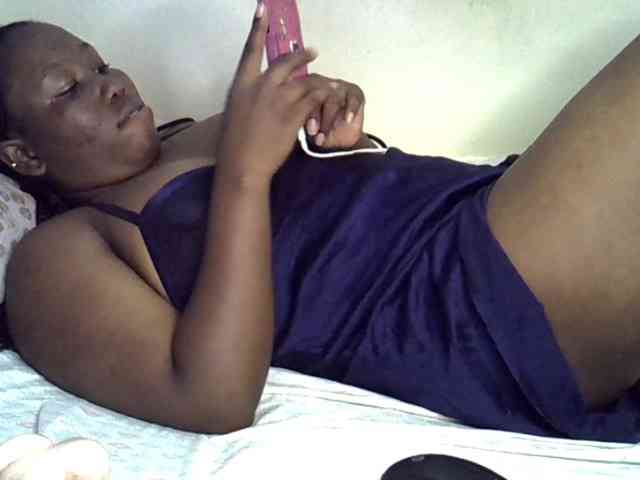 Casse-dellah webcam