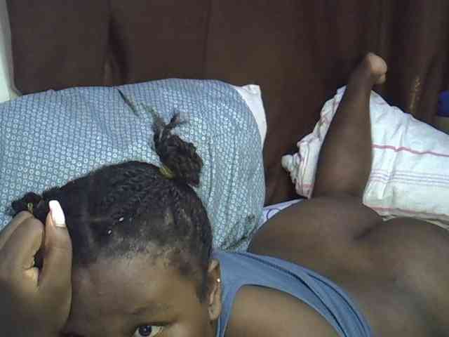 Casse-dellah webcam