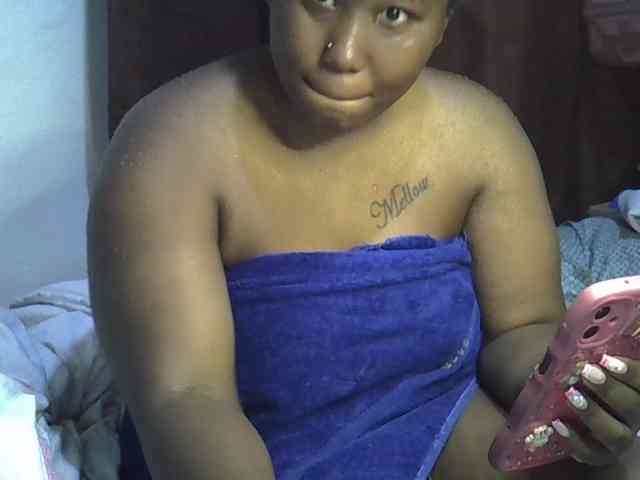 Casse-dellah webcam
