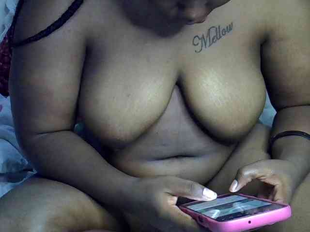 Casse-dellah webcam