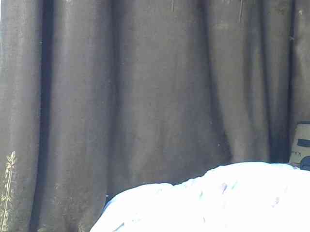 Casse-dellah webcam
