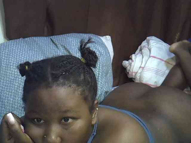 Casse-dellah webcam