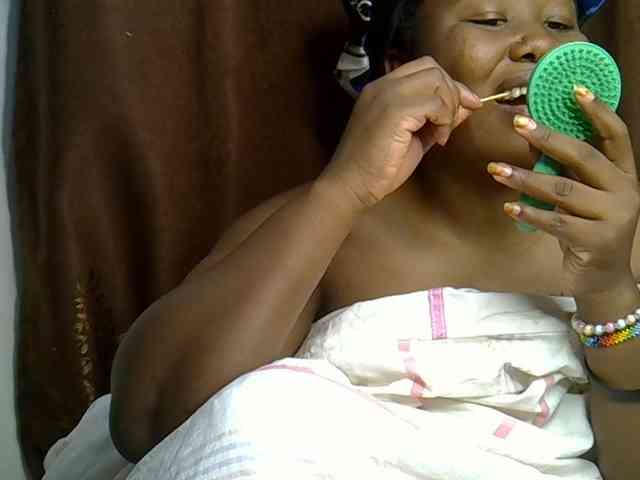 Casse-dellah webcam