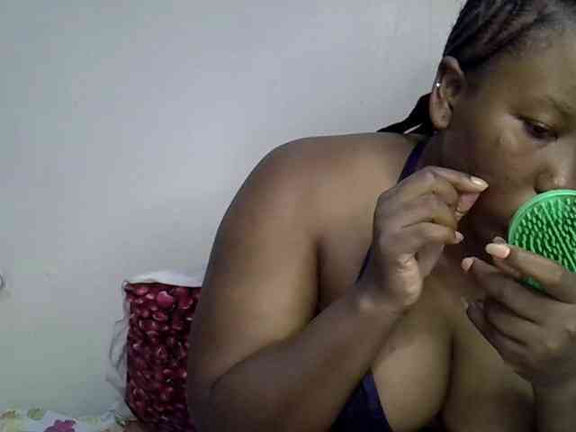 Casse-dellah webcam