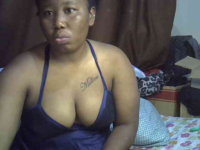 Casse-dellah webcam