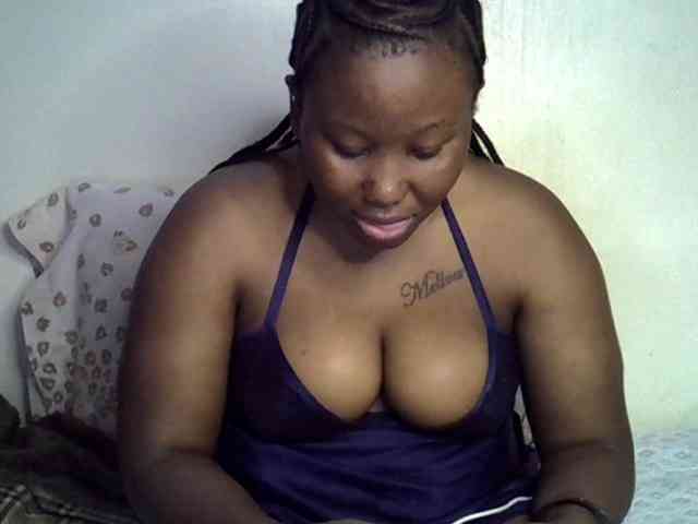Casse-dellah webcam