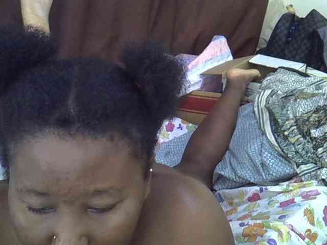 Casse-dellah webcam