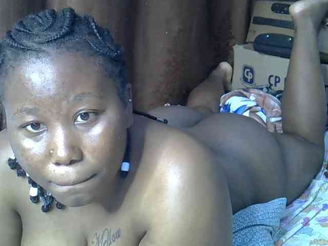 Casse-dellah webcam