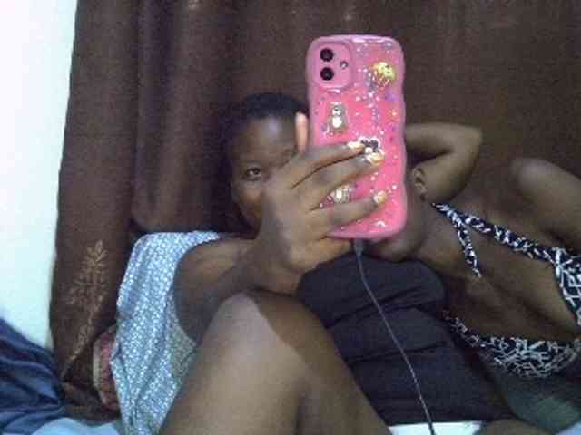 Casse-dellah webcam
