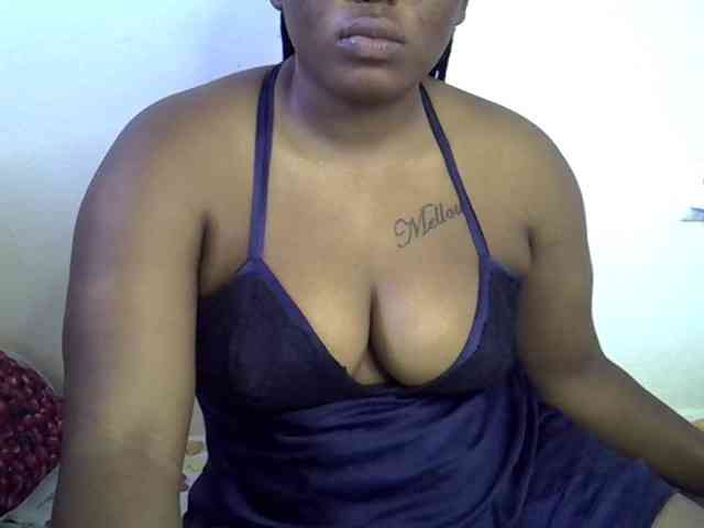 Casse-dellah webcam