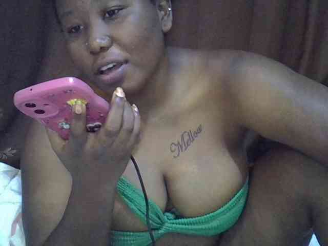 Casse-dellah webcam
