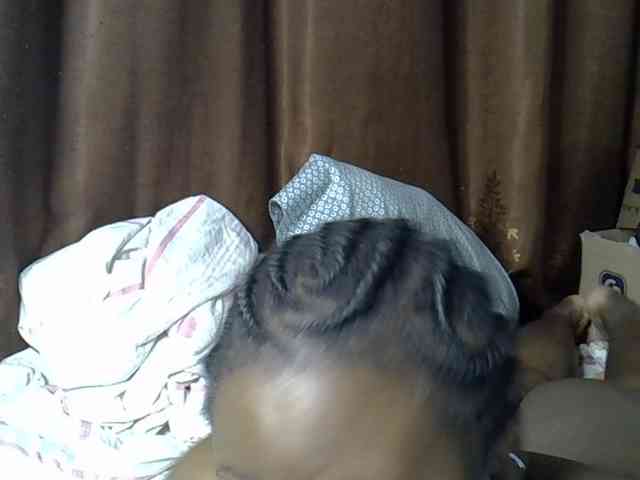 Casse-dellah webcam