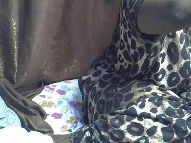 Casse-dellah webcam