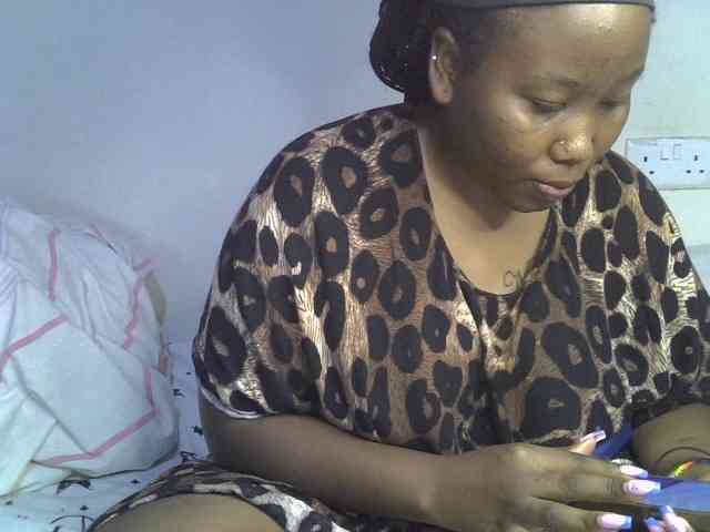 Casse-dellah webcam