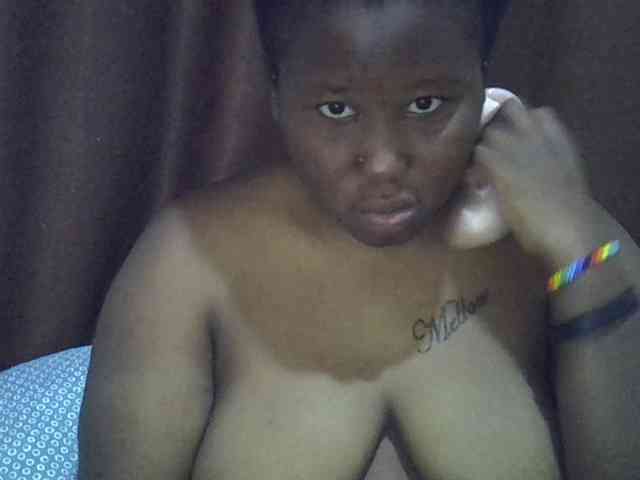 Casse-dellah webcam