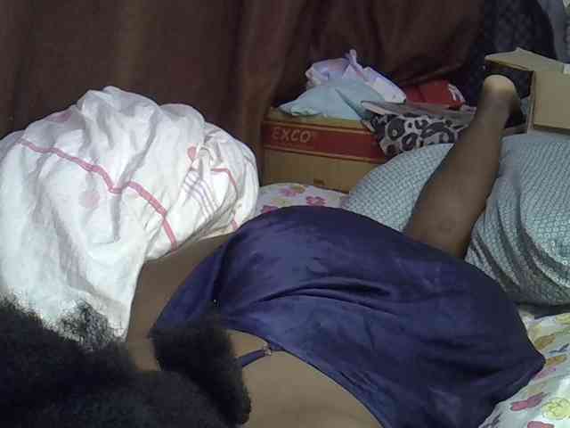 Casse-dellah webcam