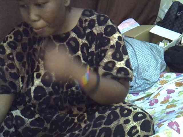 Casse-dellah webcam