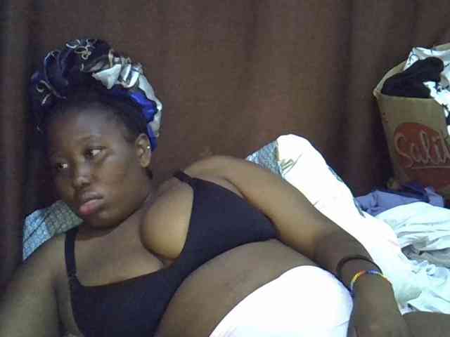 Casse-dellah webcam