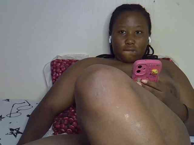 Casse-dellah webcam