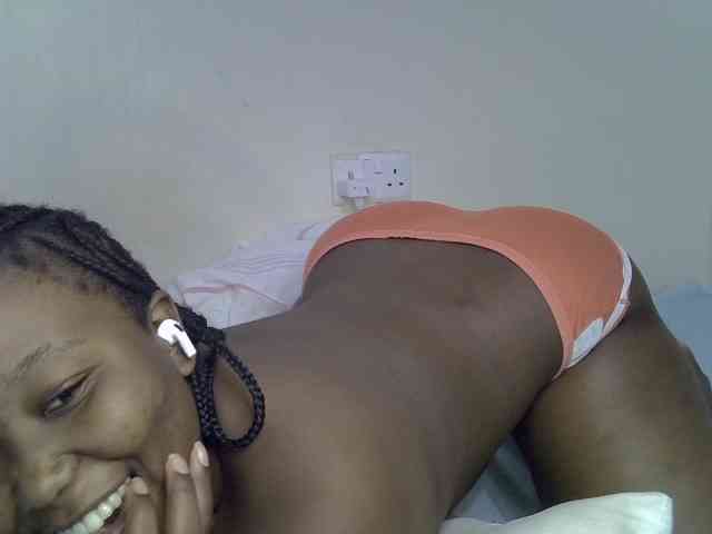Casse-dellah webcam
