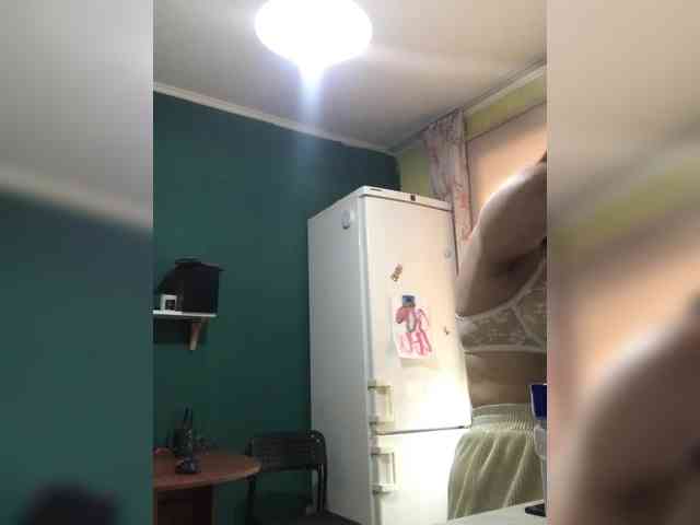 Kitty-20a webcam