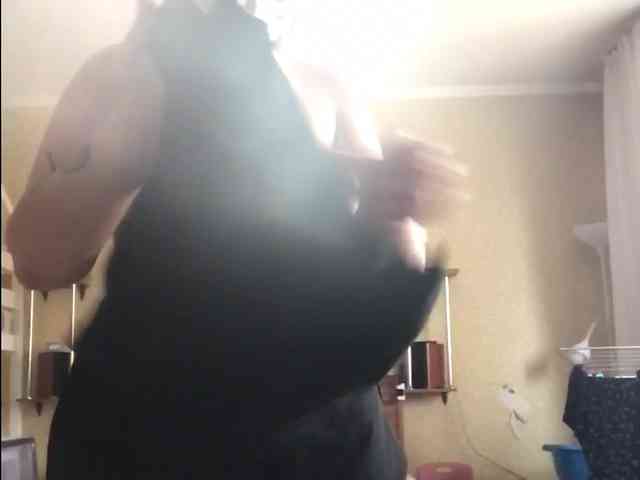 Kitty-20a webcam