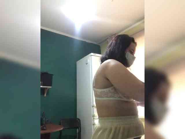 Kitty-20a webcam