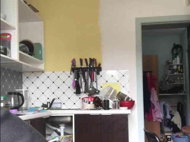 Kitty-20a webcam