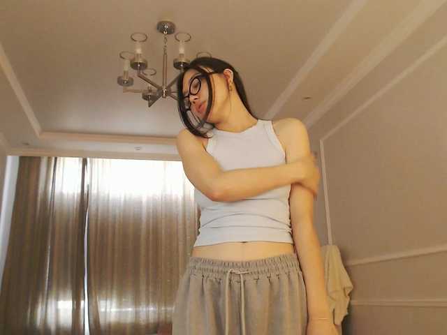 secretkawaii live cam on BongaCams