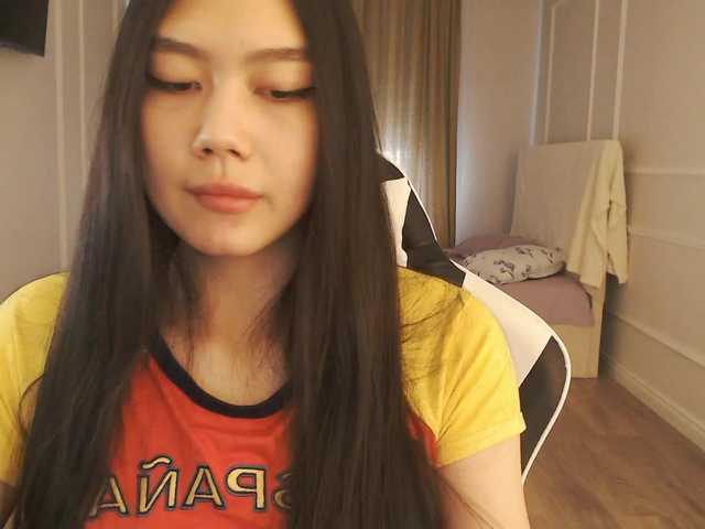 secretkawaii cam belle