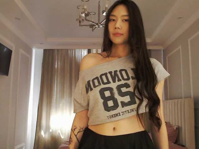 secretkawaii live cam on BongaCams