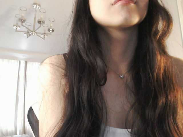 secretkawaii live cam on BongaCams