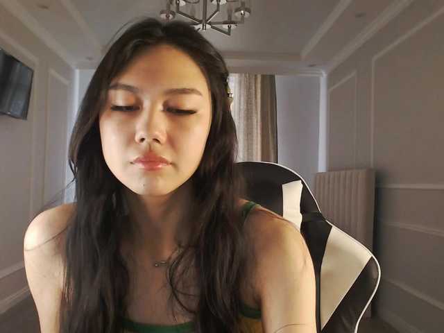 secretkawaii live cam on BongaCams