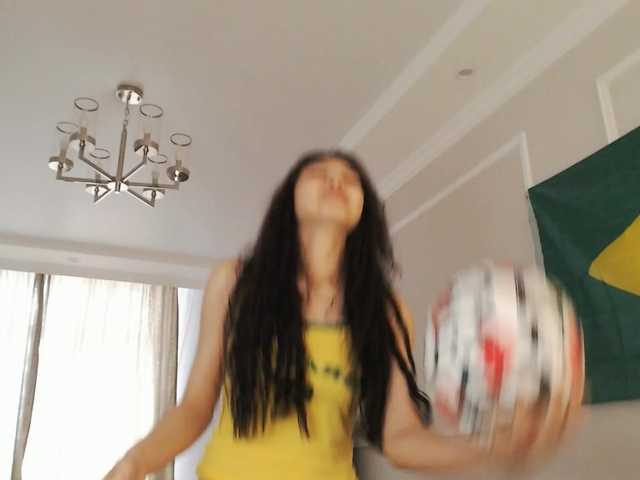 secretkawaii cam belle