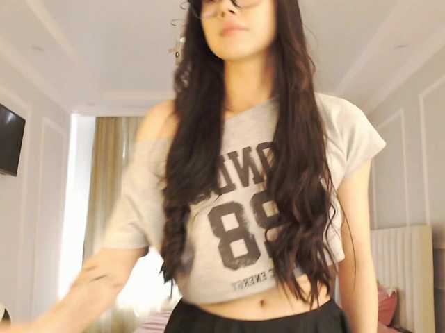 secretkawaii live cam on BongaCams