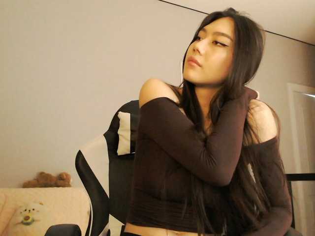 secretkawaii live cam on BongaCams