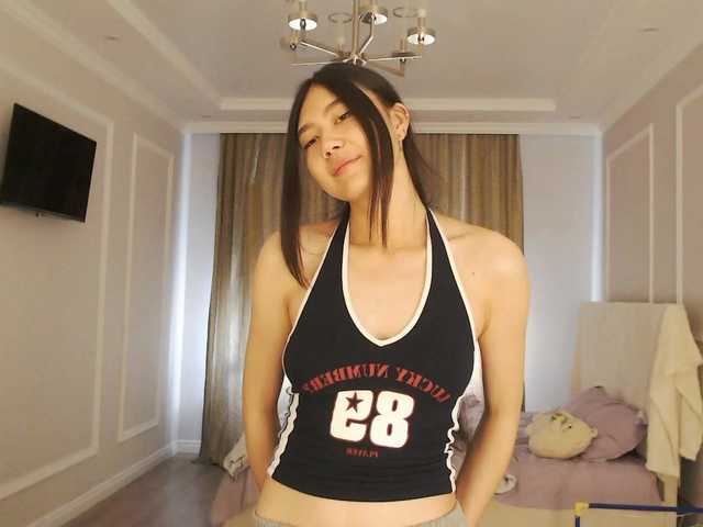 secretkawaii live cam on BongaCams