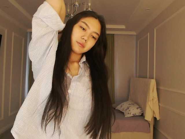 secretkawaii live cam on BongaCams